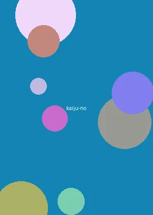 冷冷资源网 - 怪兽8号海报
