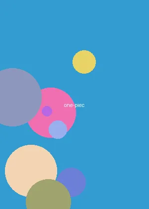 冷冷资源网 - 海贼王海报